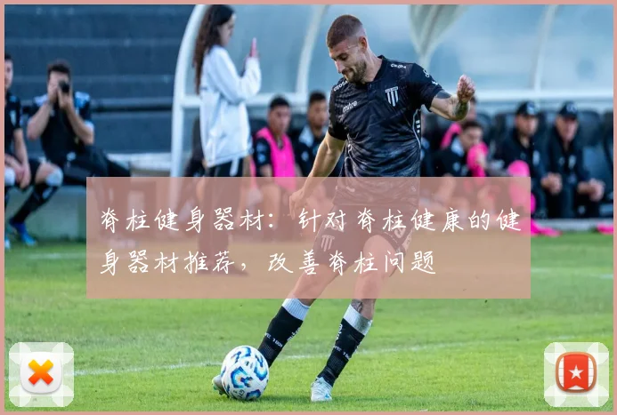 脊柱健身器材:针对脊柱健康的健身器材推荐,改善脊柱问题